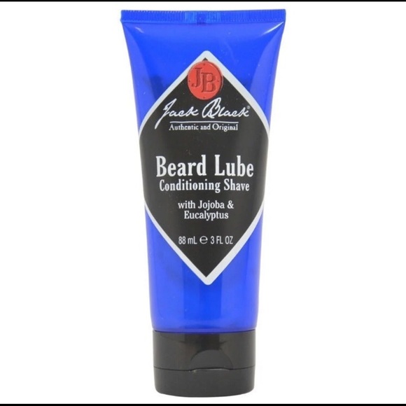 Jack Black Beard Lube Shave Kit - Picture 6 of 6